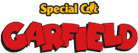 Special Dog Garfield